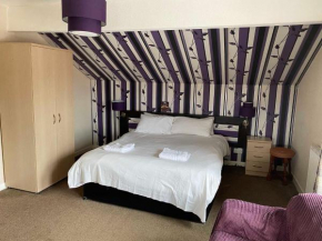 Arncliffe Lodge Hotel